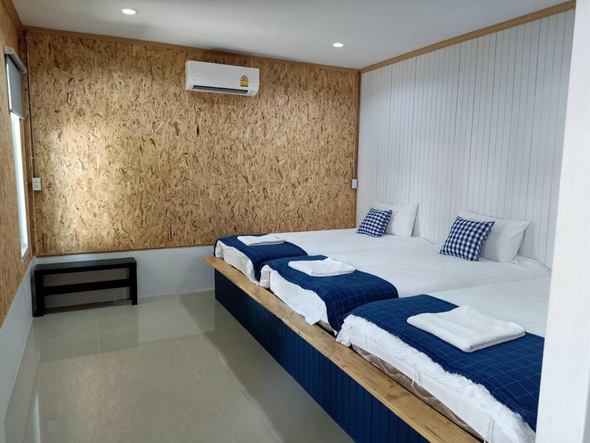 Lamoon Boutique Hotel Супханбурі Номер фото